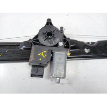 Recambio de elevalunas delantero derecho para opel vivaro c furgoneta (k0) 1.5 referencia OEM IAM 9840159380  