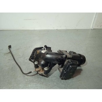 Recambio de caja mariposa para bmw serie 1 lim. (f20) 116d referencia OEM IAM 1354781075203  