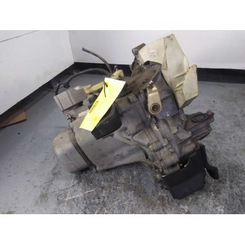 Recambio de caja cambios para peugeot 207 x-line referencia OEM IAM 20CQ25 5V 