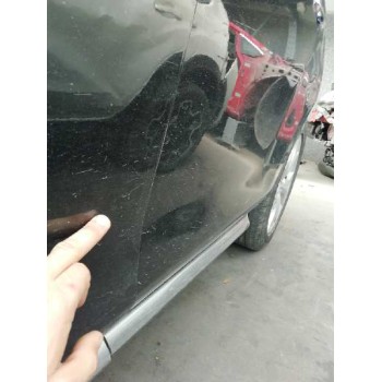 Recambio de puerta delantera izquierda para mazda cx-7 (er) luxury referencia OEM IAM  1 GOLPE PEQUEÑO 