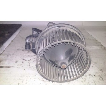 Recambio de motor calefaccion para mg serie 200 rf referencia OEM IAM w962265h  