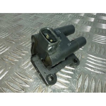 Recambio de bobina encendido para hyundai getz (tb) 1.3 básico referencia OEM IAM  2 PINES 
