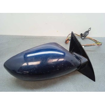 Recambio de retrovisor derecho para peugeot 607 (s2) básico referencia OEM IAM  ABATIBLE 11 CABLES