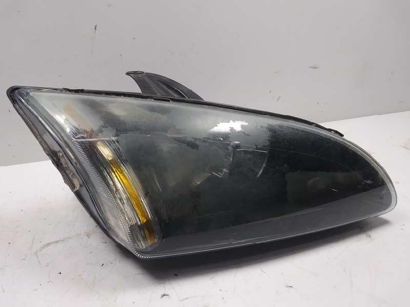 Recambio de faro derecho para ford focus berlina (cap) ambiente (d) referencia OEM IAM 4M5113W029JC H7 H1 