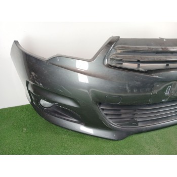 Recambio de paragolpes delantero para citroën c4 ii (nc_) 1.6 bluehdi 120 referencia OEM IAM 9676285080  