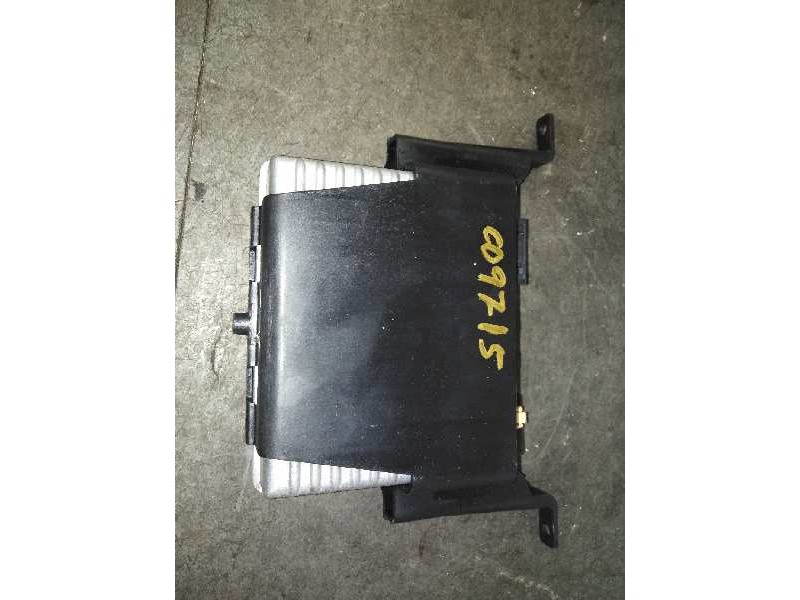 Recambio de modulo electronico para opel astra j lim. excellence referencia OEM IAM 13353284  