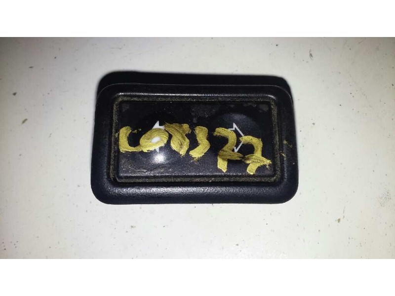 Recambio de mando elevalunas delantero derecho para bmw serie 3 berlina (e36) 325i referencia OEM IAM 1387916  