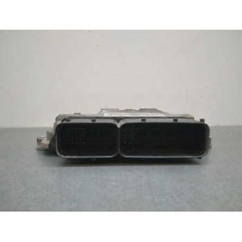 Recambio de centralita motor uce para opel astra h ber. cosmo referencia OEM IAM 98074154 0281014643 