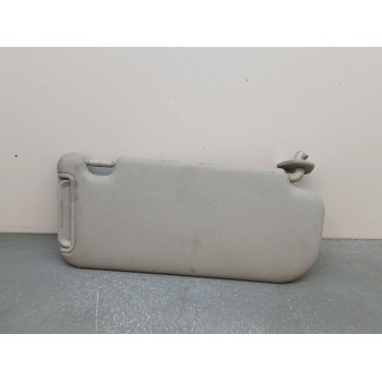 Recambio de parasol izquierdo para hyundai ix35 classic 2wd referencia OEM IAM   