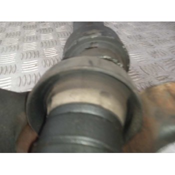 Recambio de transmision central para mercedes-benz clase r (w251) 320 cdi (251.022) referencia OEM IAM A2514102002  