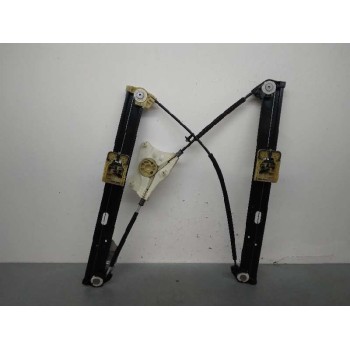 Recambio de elevalunas delantero izquierdo para seat arona fr referencia OEM IAM 6F9837461 SOLO MECANISMO 