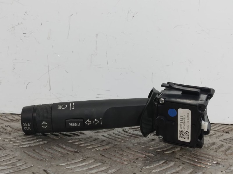 Recambio de mando intermitentes para opel corsa e 1.4 referencia OEM IAM 20941129  