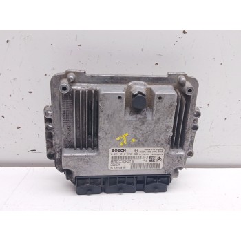 CENTRALITA MOTOR UCE 9663944680 0281012620 