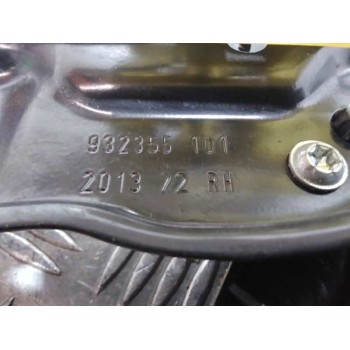 Recambio de elevalunas delantero derecho para land rover evoque dynamic referencia OEM IAM 918957102  