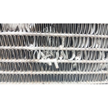 Recambio de radiador agua para bmw 1 (f21) 118 d referencia OEM IAM 760051101 m151515b 