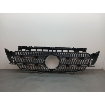 Recambio de rejilla paragolpes delantero para mercedes-benz clase e (w213) e 220 d (213.004) referencia OEM IAM A2138880123  