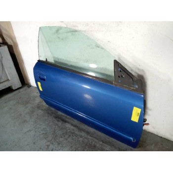 Recambio de puerta delantera derecha para opel astra g coupé básico referencia OEM IAM   