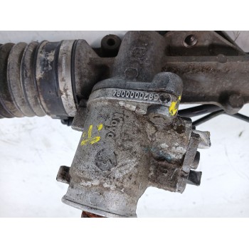 Recambio de cremallera direccion para citroën c4 lim. business referencia OEM IAM 682000084  