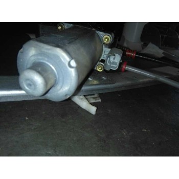 Recambio de elevalunas delantero derecho para citroën xsara berlina 1.4i sx referencia OEM IAM  ELECTRICO 2 PIN 1ª