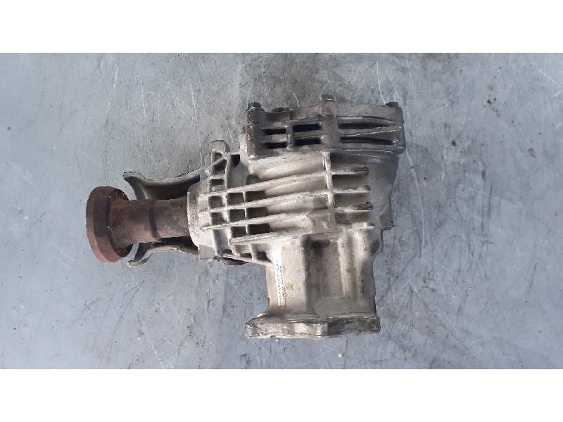 Recambio de diferencial delantero para volvo xc60 2.4 diesel cat referencia OEM IAM P31280844  