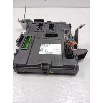 Recambio de centralita bsi para nissan qashqai ii (j11, j11_) 1.5 dci referencia OEM IAM 284B14CB2C  s180192104a