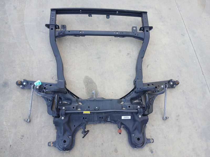 Recambio de puente delantero para opel mokka / mokka x (j13) 1.4 4x4 (_76) referencia OEM IAM 95185585  