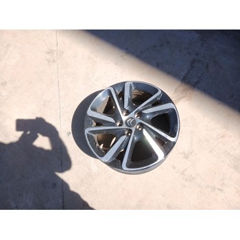 Recambio de llanta para citroën c4 picasso ii 1.6 bluehdi 120 referencia OEM IAM 9813863177 X1 