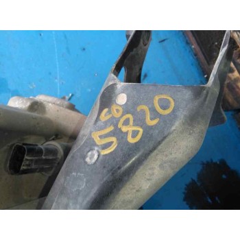 Recambio de caja cambios para honda fr-v (be) 1.7 referencia OEM IAM SJSM2001106 69.648KM B