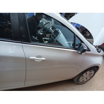 Recambio de puerta delantera derecha para renault zoe (bfm_) zoe referencia OEM IAM 801004005R  