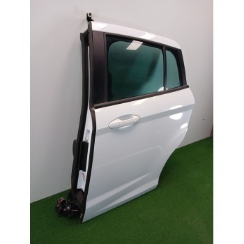 Recambio de puerta trasera izquierda para ford b-max trend referencia OEM IAM   
