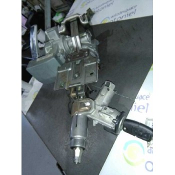 Recambio de columna direccion para ford fiesta (cb1) ambiente referencia OEM IAM 8V513C529JX CARDAN VENDIDO 8V513C529JP