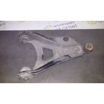 BRAZO SUSPENSION INFERIOR DELANTERO IZQUIERDO 