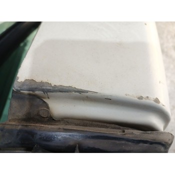 Recambio de puerta trasera derecha para fiat doblo autobús (263_) 1.6 d multijet (263axd1b) referencia OEM IAM   