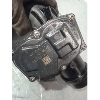 Recambio de caja mariposa para bmw serie 1 lim. (f20) 116d referencia OEM IAM 1354781075203  