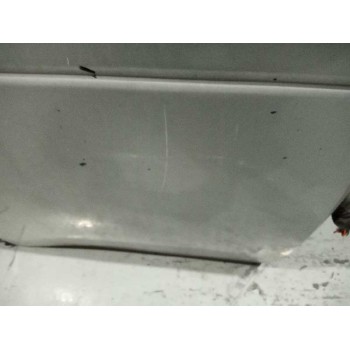 Recambio de puerta trasera derecha para land rover freelander 2.0 td4 cat referencia OEM IAM  GRIS 