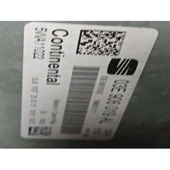 Recambio de centralita motor uce para seat ibiza sc (6j1) reference tech referencia OEM IAM 03E906019AL  