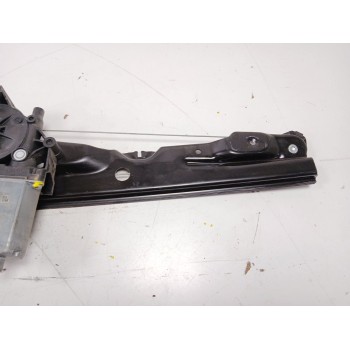 Recambio de elevalunas delantero derecho para opel vivaro c furgoneta (k0) 1.5 referencia OEM IAM 9840159380  