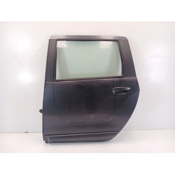 Recambio de puerta trasera izquierda para dacia lodgy (js_) 1.2 tce (jsay, jsm0) referencia OEM IAM   