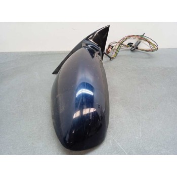 Recambio de retrovisor derecho para peugeot 607 (s2) básico referencia OEM IAM  ABATIBLE 11 CABLES