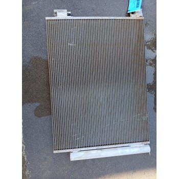 CONDENSADOR / RADIADOR AIRE ACONDICIONADO T47537BB 