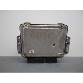 Recambio de centralita motor uce para opel astra h ber. cosmo referencia OEM IAM 98074154 0281014643 