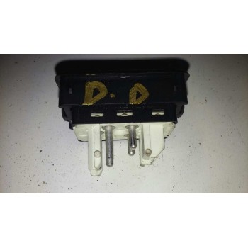 Recambio de mando elevalunas delantero derecho para bmw serie 3 berlina (e36) 325i referencia OEM IAM 1387916  