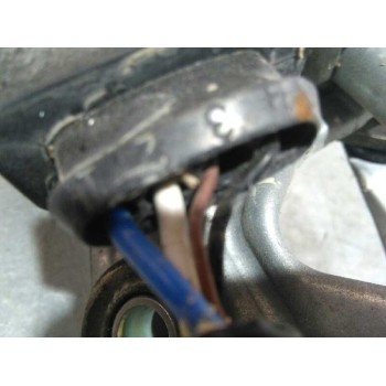 Recambio de motor limpia delantero para nissan pulsar (c13) 1.2 16v cat referencia OEM IAM 288004MA0A  DE RIADA