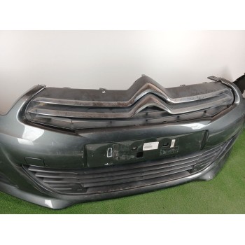 Recambio de paragolpes delantero para citroën c4 ii (nc_) 1.6 bluehdi 120 referencia OEM IAM 9676285080  