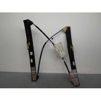 Recambio de elevalunas delantero izquierdo para seat arona fr referencia OEM IAM 6F9837461 SOLO MECANISMO 