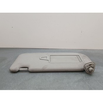 Recambio de parasol izquierdo para hyundai ix35 classic 2wd referencia OEM IAM   