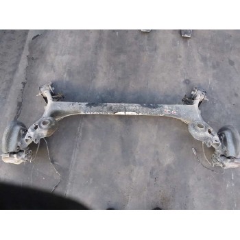Recambio de puente trasero para citroën c4 lim. sport referencia OEM IAM   