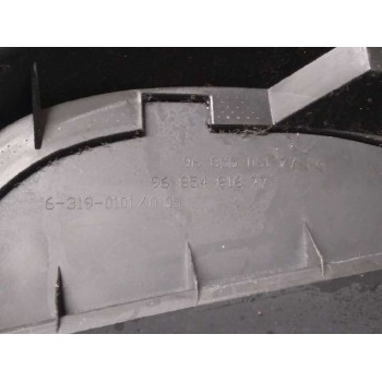 Recambio de salpicadero para peugeot 3008 confort referencia OEM IAM 9685481677  