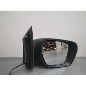 Recambio de retrovisor derecho para mazda cx-7 (er) luxury referencia OEM IAM  ABATIBLE 10 CABLES