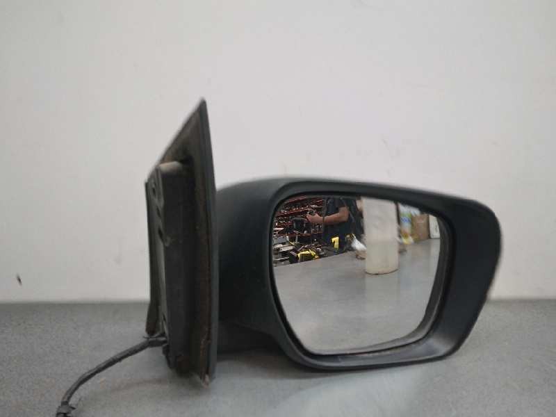 Recambio de retrovisor derecho para mazda cx-7 (er) luxury referencia OEM IAM  ABATIBLE 10 CABLES